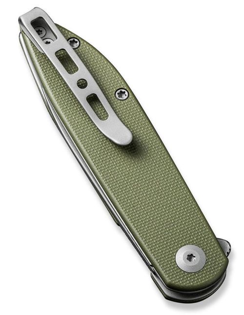 купить Нож походный Sencut S22019-4 Bocll II, G10, Liner Lock в Кишинёве 