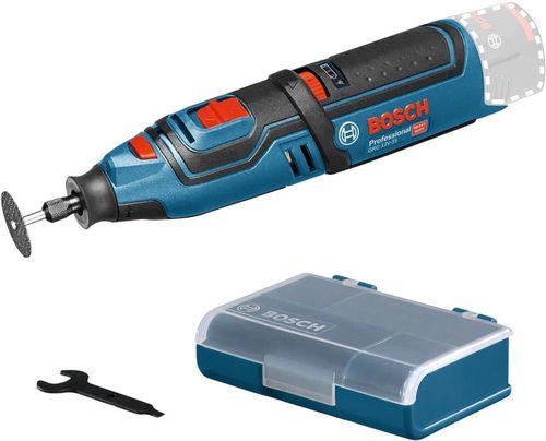 cumpără Mașina de polisat Bosch GRO 12V-35 06019C5000 în Chișinău 