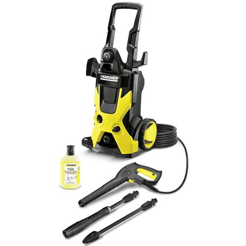 купить Мойка высокого давления Karcher K 5 X-Range в Кишинёве 