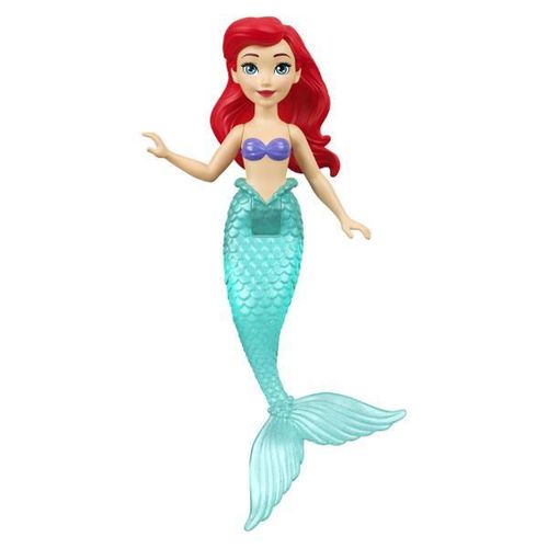 cumpără Păpușă Disney JHG84 Ariel și prietenii în Chișinău 
