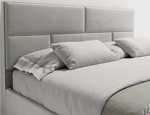 cumpără Pat my-STYLE my-Cora 180x200 (P28D18M07) în Chișinău 