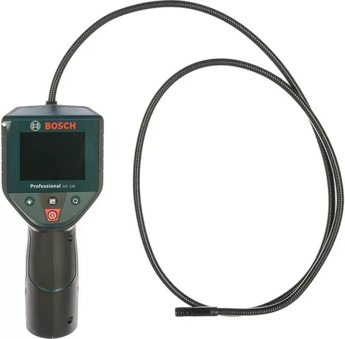 cumpără Instrument de măsură Bosch GIC 120 0601241100 camera inspectie în Chișinău 