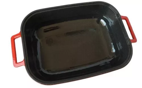 купить Кастрюля Hausberg HB-H758 fonta emailata в Кишинёве 