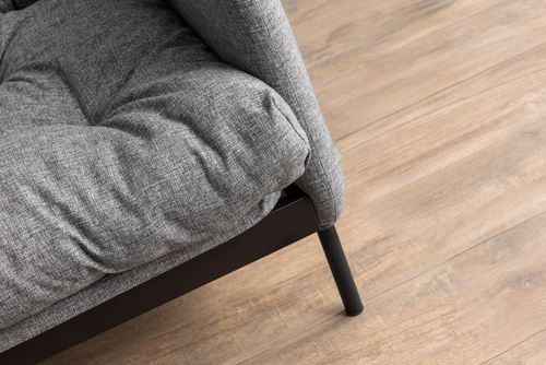 купить Диван Trendy Renge Gri deschis, extensibila (3 locuri) в Кишинёве 