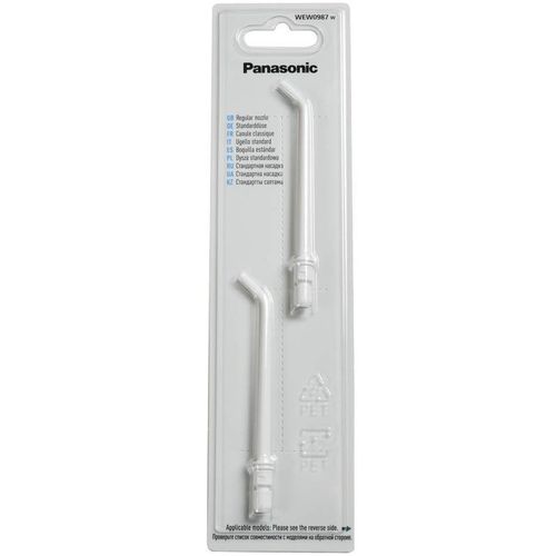 cumpără Rezervă pentru periuța de dinți Panasonic WEW0987W503 în Chișinău 
