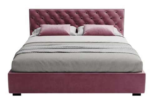 купить Кровать my-STYLE my-Mona 180x200 (P09D18M14) в Кишинёве 