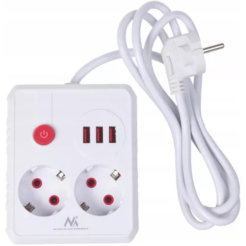 купить Фильтр электрический Maclean MCE387W в Кишинёве 