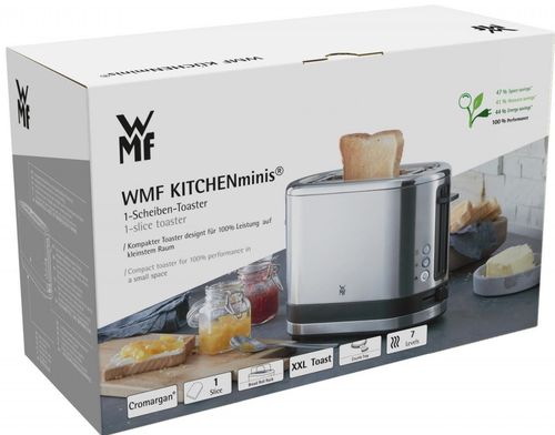 cumpără Toaster WMF 414100011 Kitchenminis în Chișinău 