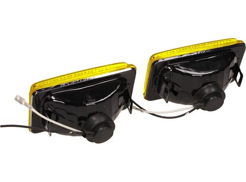 cumpără Lampă auto miscellaneous L500 желтые, противотуманки în Chișinău 