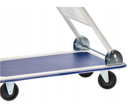 купить Тележка GardenLine REA2804 в Кишинёве 