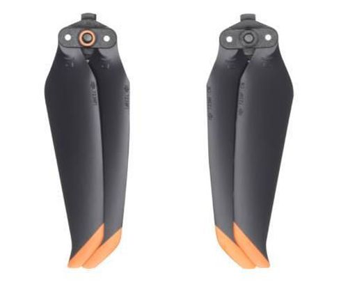 cumpără Accesoriu pentru dronă DJI Mavic Air 2/2S - Low-Noise Propellers (one pair) (913524) în Chișinău 