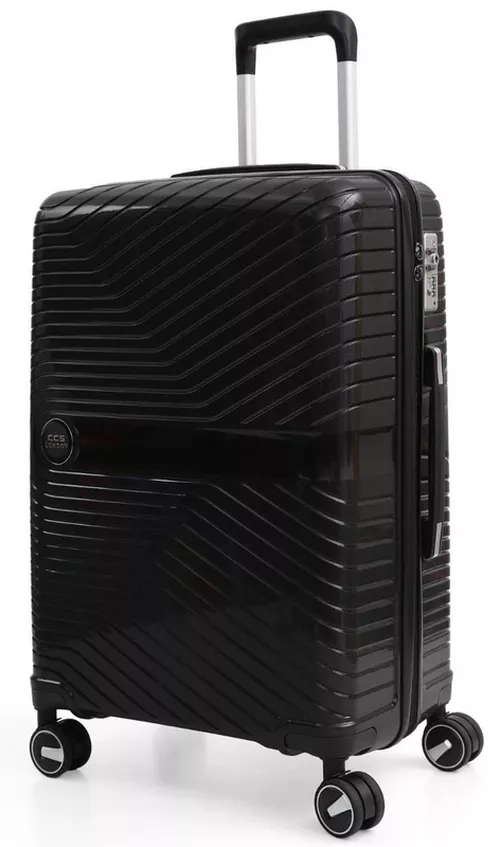 cumpără Valiză CCS 5239 Set Black în Chișinău 