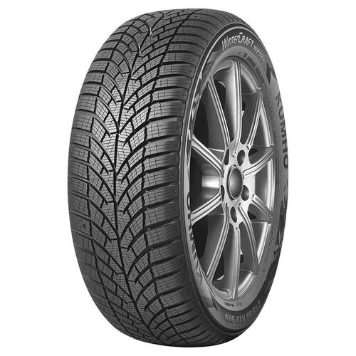 cumpără Anvelopă Kumho 235/60 R16 100H TL WP-52 Plus în Chișinău 