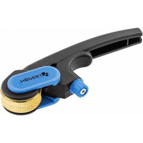 cumpără Unealta de mana Hoegert Cleste dezizolator cablu coaxial 25 mm HT1P104 în Chișinău 