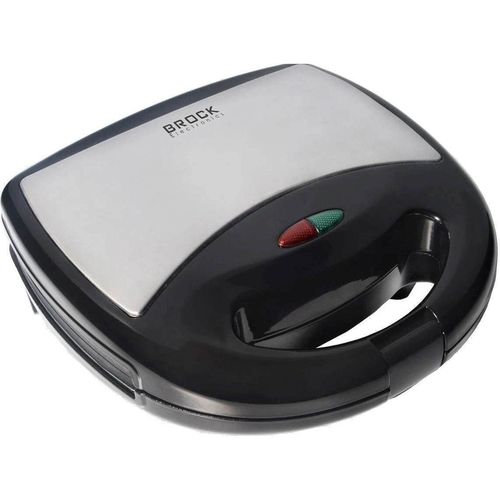 cumpără Aparat Sandwitch-uri Brock SSM 2004 SS în Chișinău 