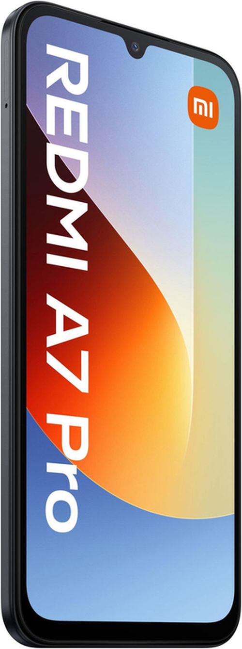 cumpără Smartphone Xiaomi Redmi A7 Pro 4/64GB Black în Chișinău 