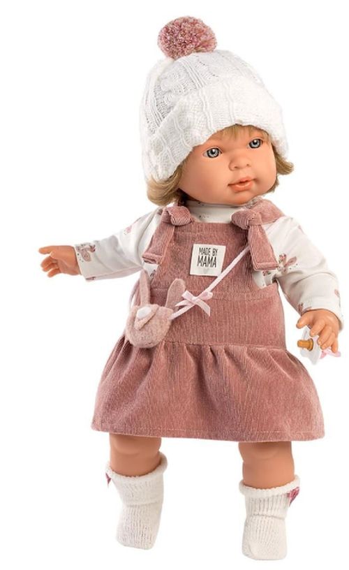 cumpără Păpușă Llorens 42160 Carla Llorona 42 cm în Chișinău 