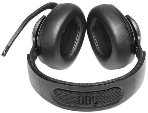 cumpără Căști pentru gaming JBL Quantum 400 Black în Chișinău 