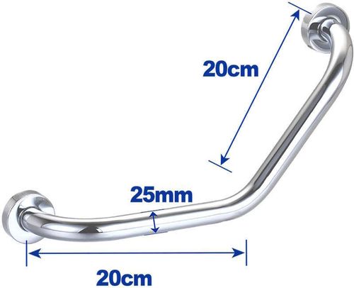 cumpără Accesoriu pentru baie Wadfow WZG1523 miner baie crom 200x200x25mm în Chișinău 