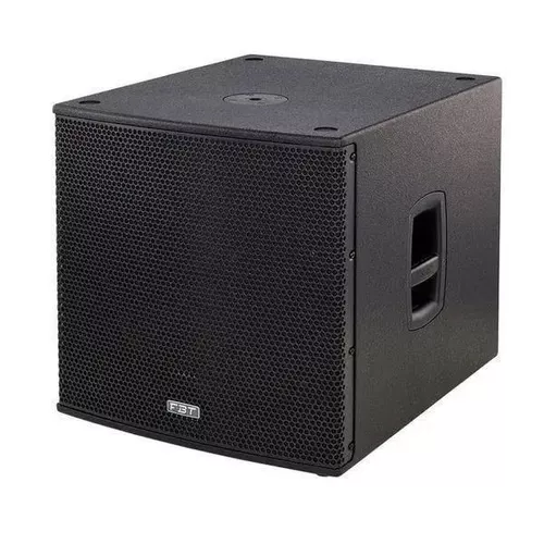 cumpără Subwoofer FBT Subline 118SA - activ 463078 în Chișinău 