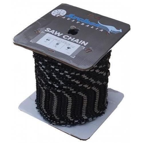 купить Аксессуар для пилы Archer Катушечная цепь 3,25 дюйма 0,58 дюйма 1,5 мм FC-B-058-100R (1840 зубцов) в Кишинёве 