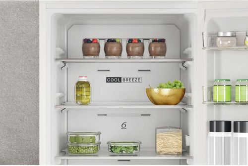 cumpără Frigider cu congelator jos Whirlpool W7X82IW în Chișinău 