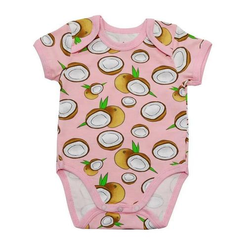 cumpără Haine pentru copii Minikin 231330268 кулир Боди р-р68, розовый, унисекс în Chișinău 