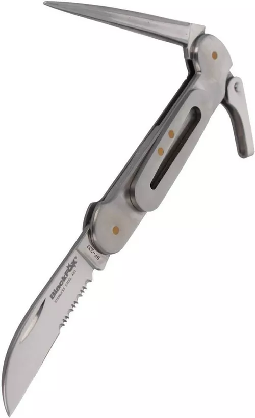 купить Нож походный FOX Knives BF-237 SAILING в Кишинёве 