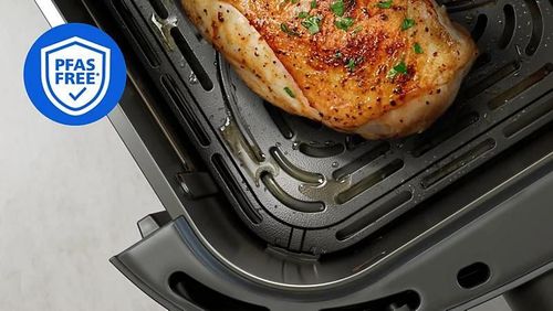 cumpără Friteuza cu aer cald Philips NA547/07 în Chișinău 