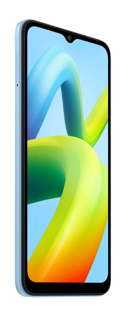 купить Смартфон Xiaomi Redmi A1 Plus 2/32GB Blue в Кишинёве 