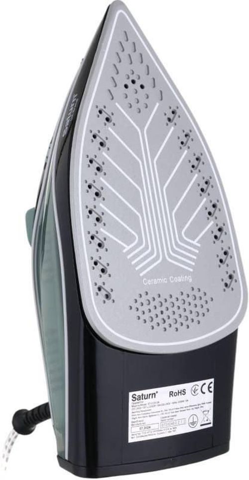 купить Утюг Saturn ST-CC6126 в Кишинёве 
