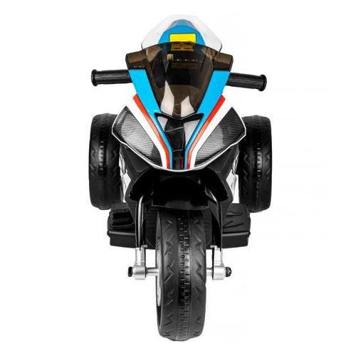 купить Электромобиль Golden Baby JT5008 Motocicleta electrica BMW, alba, GB2219 в Кишинёве 