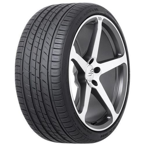купить Шина Nexen 245/55 R17 106W TL N Fera SU-1 XL в Кишинёве 