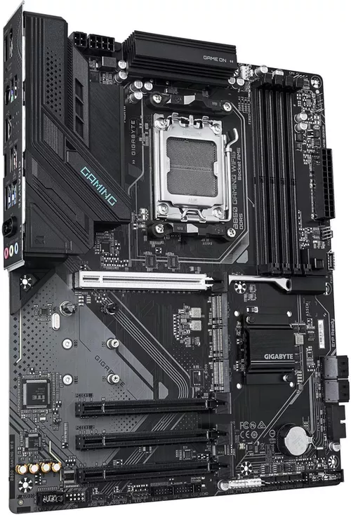 купить Материнская плата Gigabyte B850 GAMING WF6, Socket AM5 в Кишинёве 