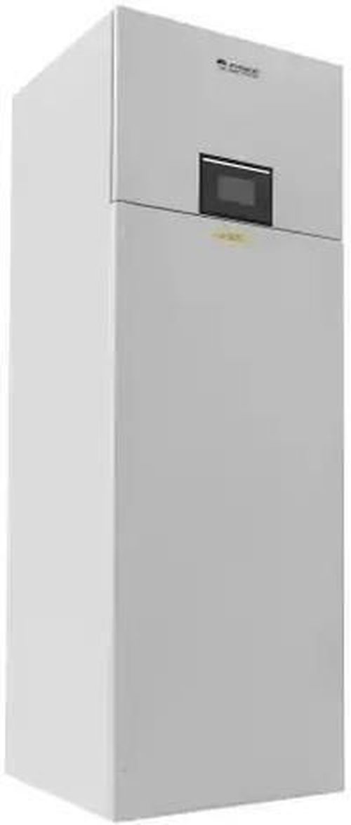 купить Тепловой насос Gree GRS-CQ6.0Pd/NhH-E Versati III ALL IN ONE в Кишинёве 