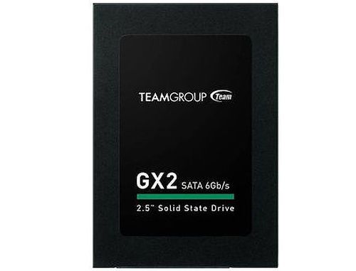купить 1TB SSD 2.5" Team GX2, 7mm, Read 530MB/s, Write 480MB/s, SATA III 6.0 Gbps (solid state drive intern SSD/внутрений высокоскоростной накопитель SSD) в Кишинёве 