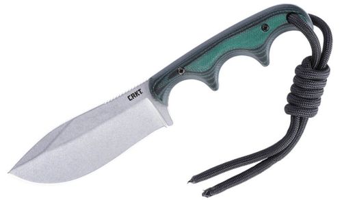 купить Нож походный CRKT 02CR2376 Minimalist Nessmuk в Кишинёве 