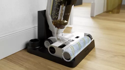 купить Электрошвабра Karcher FCV 3 (1.056-122.0) в Кишинёве 