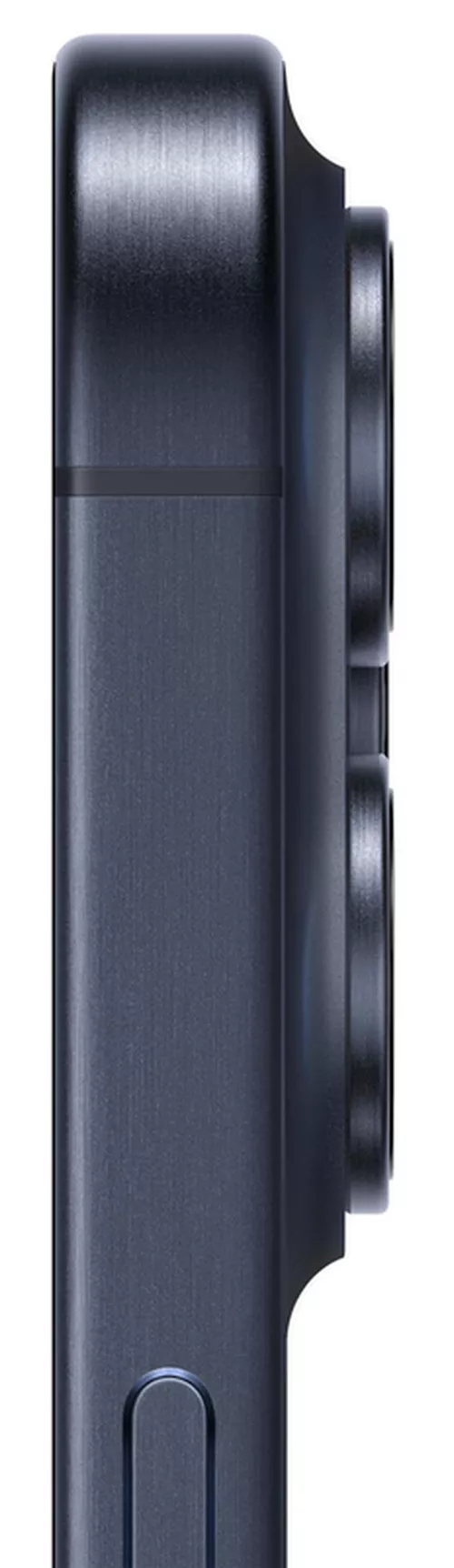 купить Смартфон Apple iPhone 15 Pro Max 1Tb Blue Titanium {Ref.} в Кишинёве 