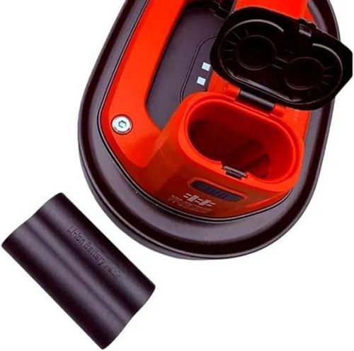 купить Присоска вакуумная Shijing 6108 electric oval в Кишинёве 