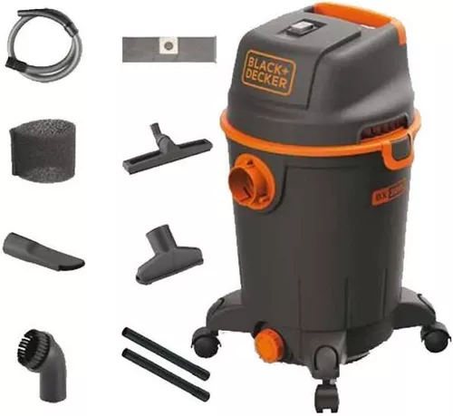 cumpără Aspirator industrial Black&Decker BXVC30PDE în Chișinău 
