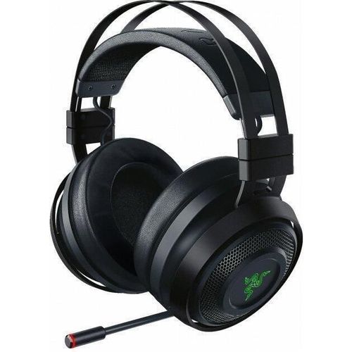 cumpără Căști pentru gaming Razer RZ04-02670100-R3M1 Headset Nari Ultimate Wireless în Chișinău 