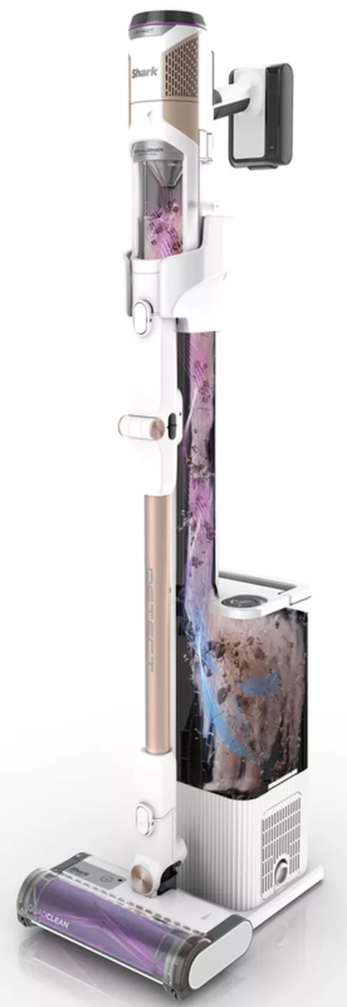 cumpără Aspirator fără fir Shark IW3612EUT în Chișinău 