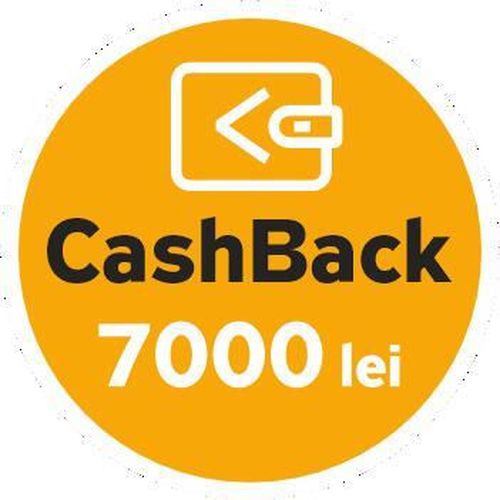 cumpără Certificat - cadou Maximum CashBack 7000 în Chișinău 