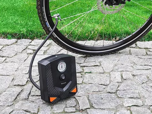 cumpără Compresor auto portabil Tracer RES-03ML în Chișinău 