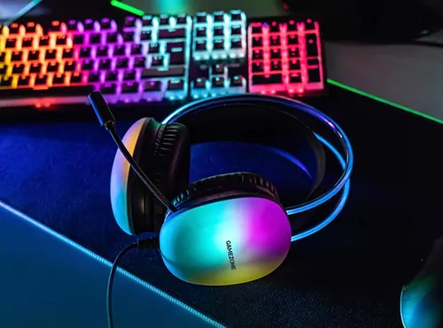 cumpără Căști pentru gaming Tracer GAMEZONE GZ X2 în Chișinău 