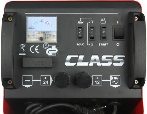cumpără Încărcător acumlator auto MAR-POL M82512 în Chișinău 