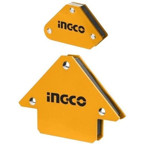 cumpără Suport magnetic pentru sudură INGCO AMWH6001 (50370) în Chișinău 