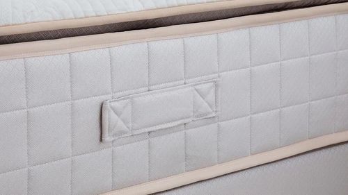 купить Ортопедический матрас Askona Матрас Grether & Wells Heaven LUXURY 200x160 в Кишинёве 