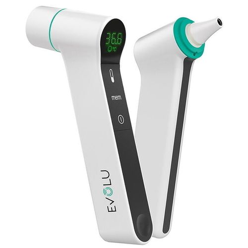 купить Термометр Evolu Medical non-contact infrared в Кишинёве 